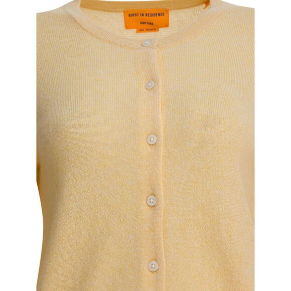 Guest In Residence Knitwear tag size M Women - Picture 3 of 4